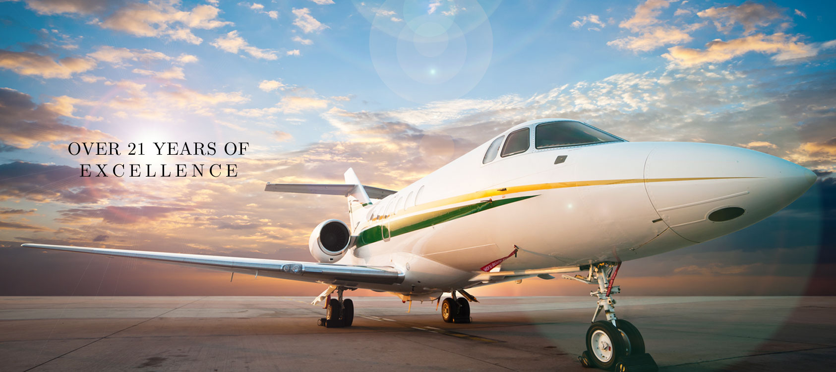 Flight Source International Aircraft Sales